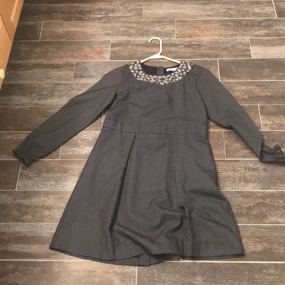Brooks brothers dress